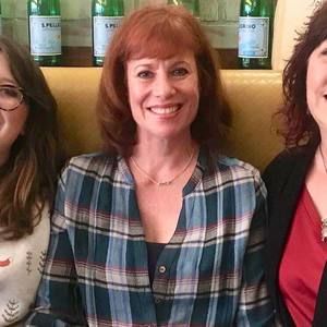Meet your Posher, Pam